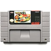 Двойной Orb II 16bit game cartidge перевод на английском языке | Электроника