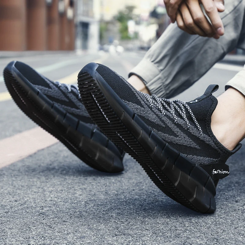 

White Casual Shoes Causal Shoes For Men Luxury Sneakers Comfortable Casual Breathable Sport Man Mens Hot Sale 2020 Of Spring