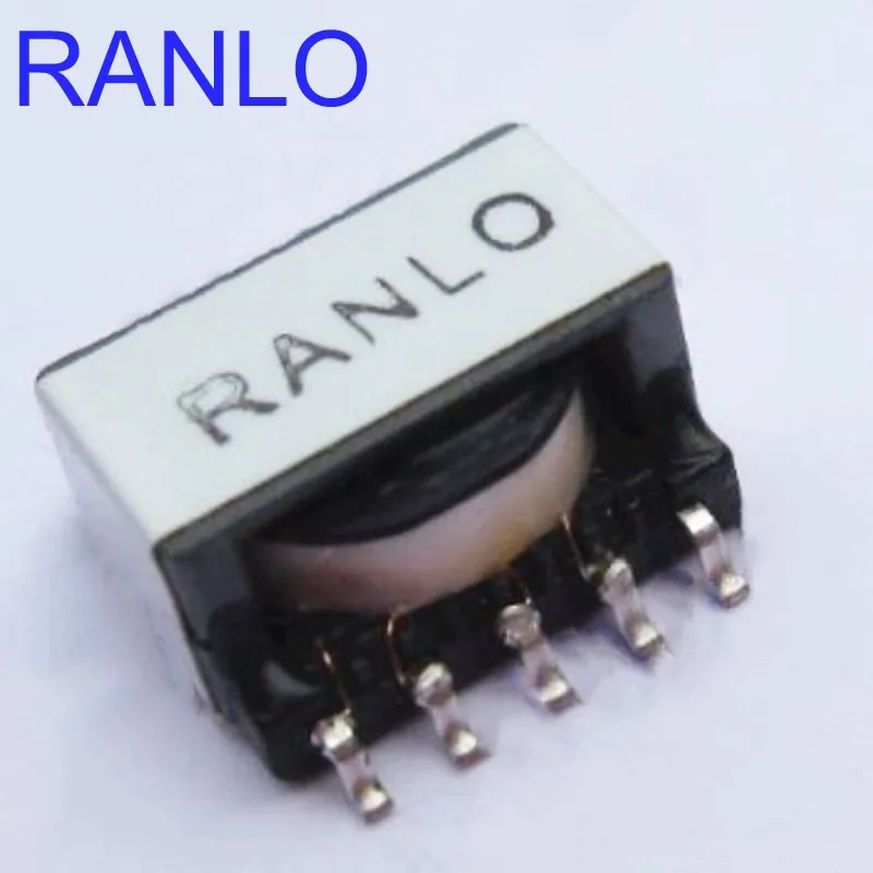 ER14.5 SMD 5 + контактный маломощный импульсный драйвер постоянного тока