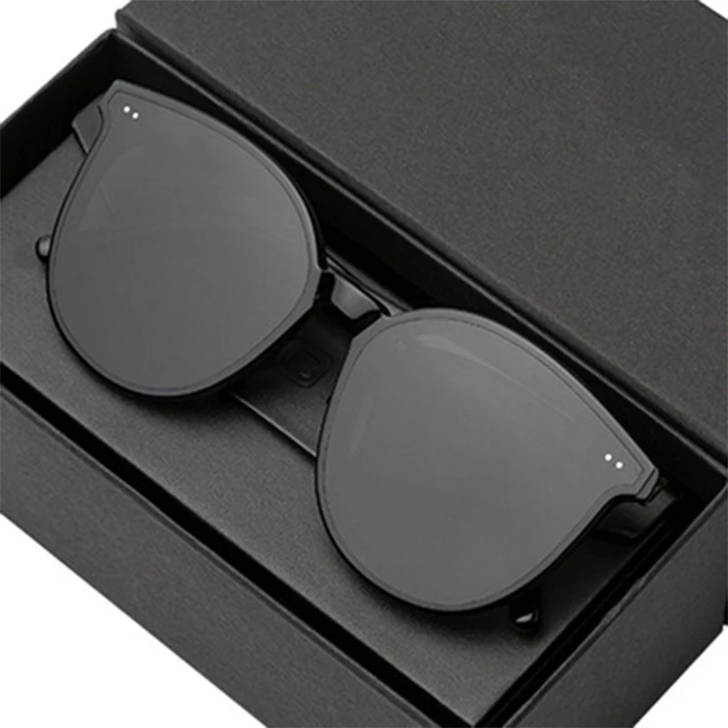 Nwe Модные Цветные роскошные солнцезащитные очки кошачий глаз с плоским верхом