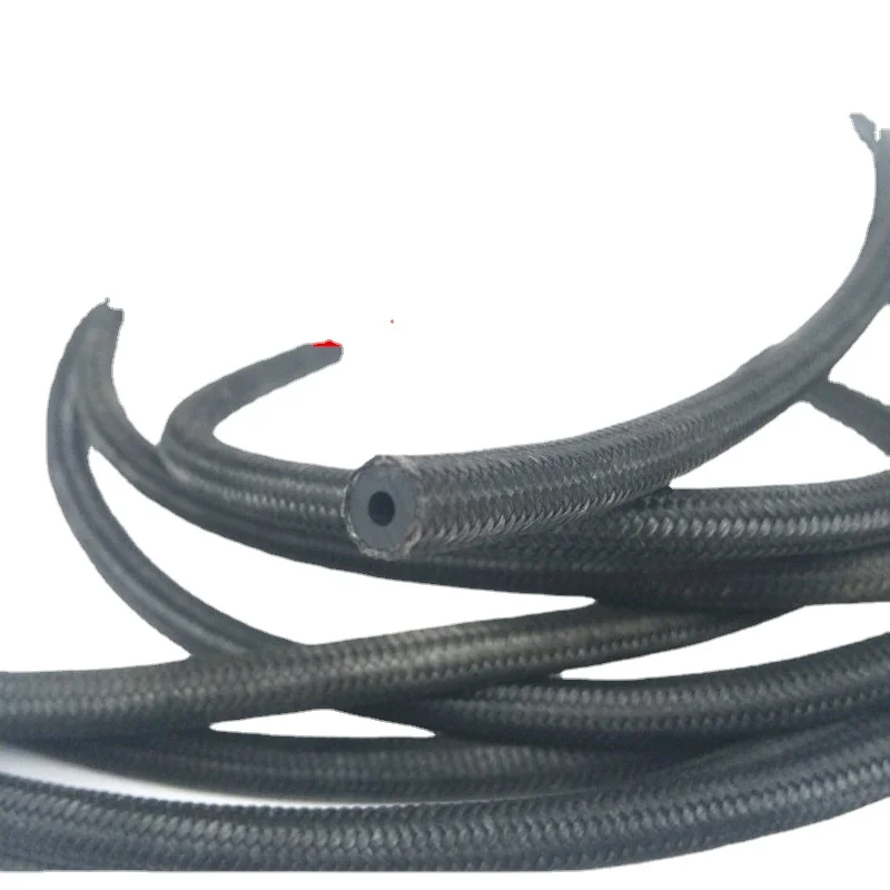 

FREE SHIPPING FOR Diesel four cylinder return pipe EFI injector Great Wall Isuzu return pipe 110 Inner diameter 3mm