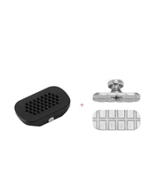 new vented oven lid with 3d screen and adjustable pusher fits for pax 3 pax 2