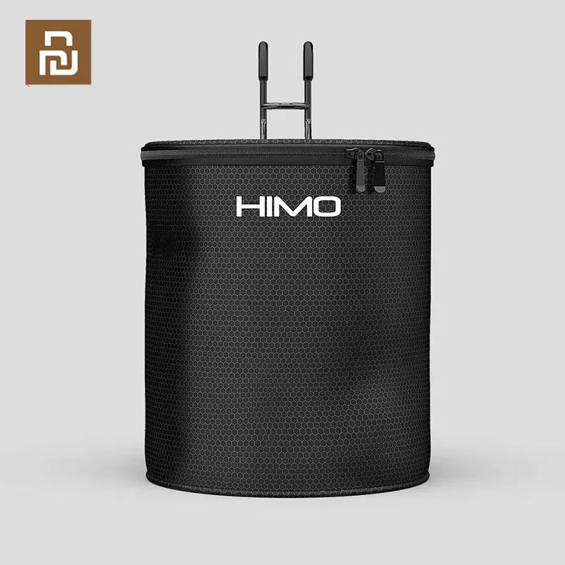 YouPin Himo 12L Водонепроницаемая корзина для хранения велосипедная сумка