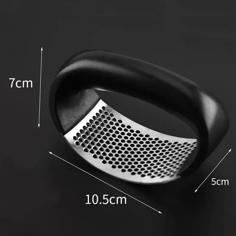 

Knoflook Persen Grinder Peeler Slicer Chopper Multifunctionele Cutter Rvs Keuken Gadget Koken Handmatige Dropship Tool R6R0