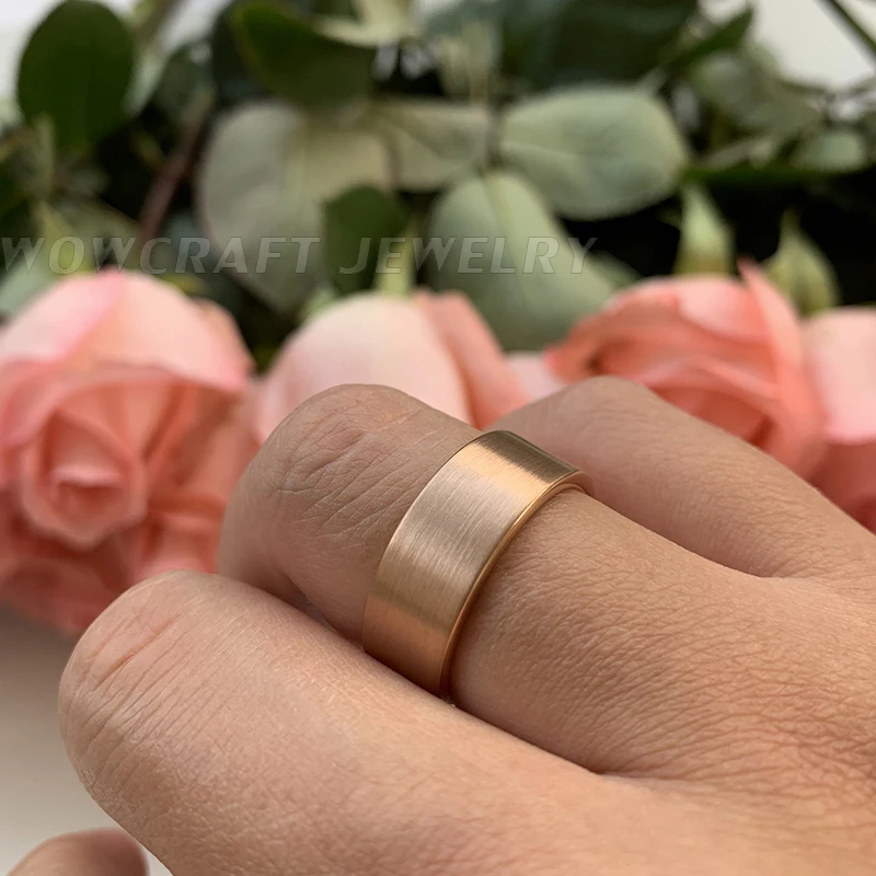 12 мм вольфрамовые кольца для мужчин обручальное кольцо большой ширины цвета