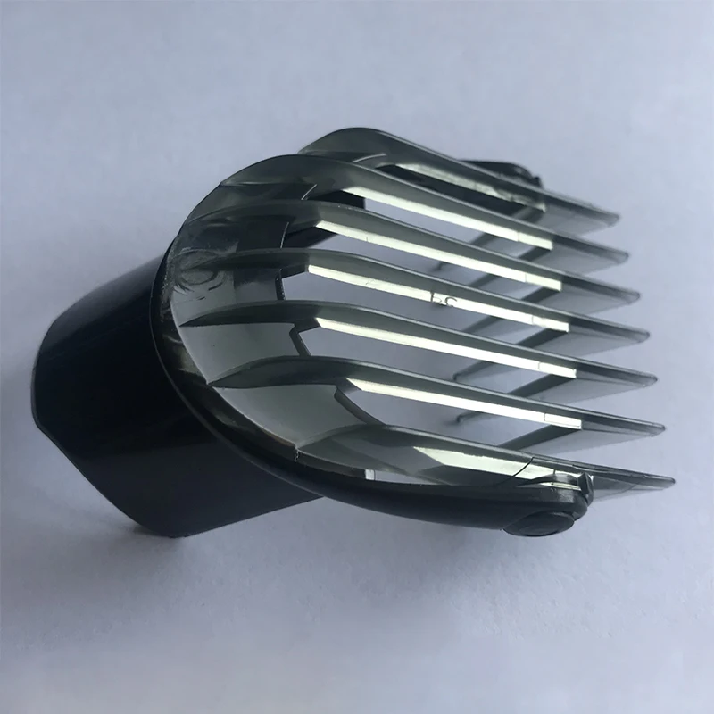 Гребень для машинки стрижки волос Philips QC5010 QC5050 QC5070 3 21 мм|Аксессуры техники по