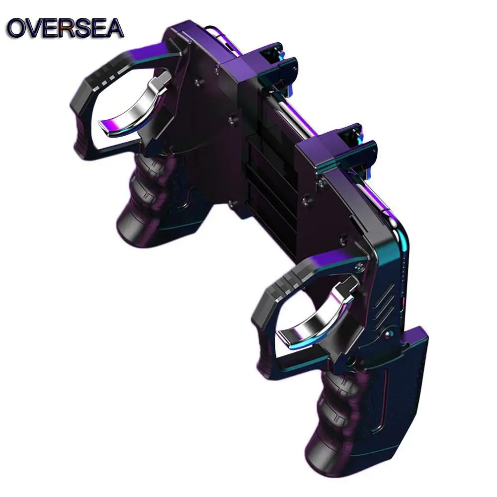 Геймпад для игрового шутера триггер Pubg контроллер геймпад телефона джойстик PUGB