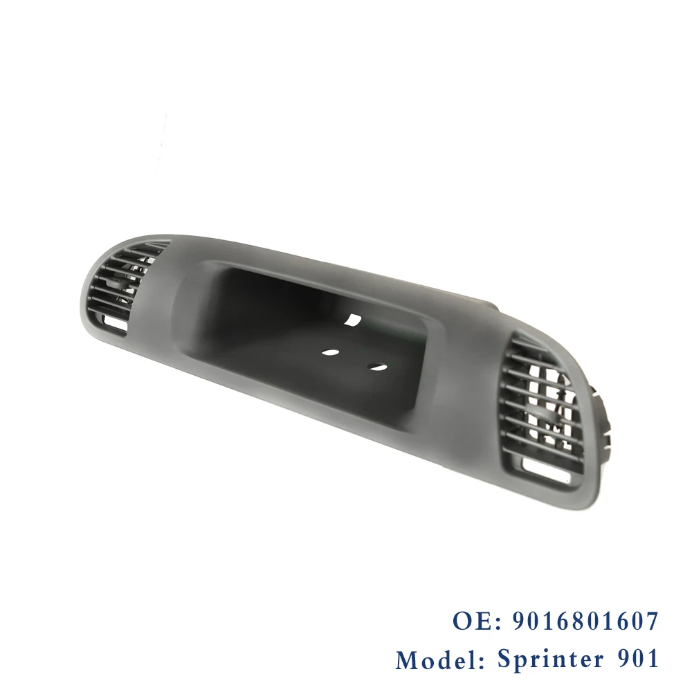 Корпус кабины Autoparts 9016801607 для Sprinter (1999 2016)|Шаблон отделка| |