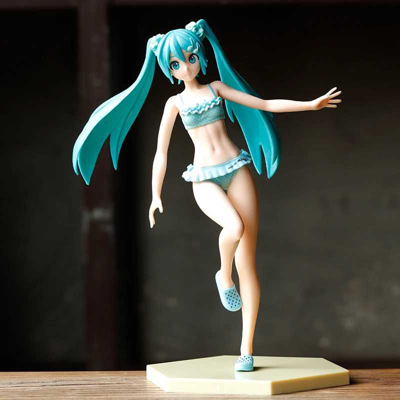 

High Guality 2021 New 10cm-24cm Anime Pink Sakura Ghost PVC Action Figures Girls Model Toys Collecting Gifts For Girls And Boys