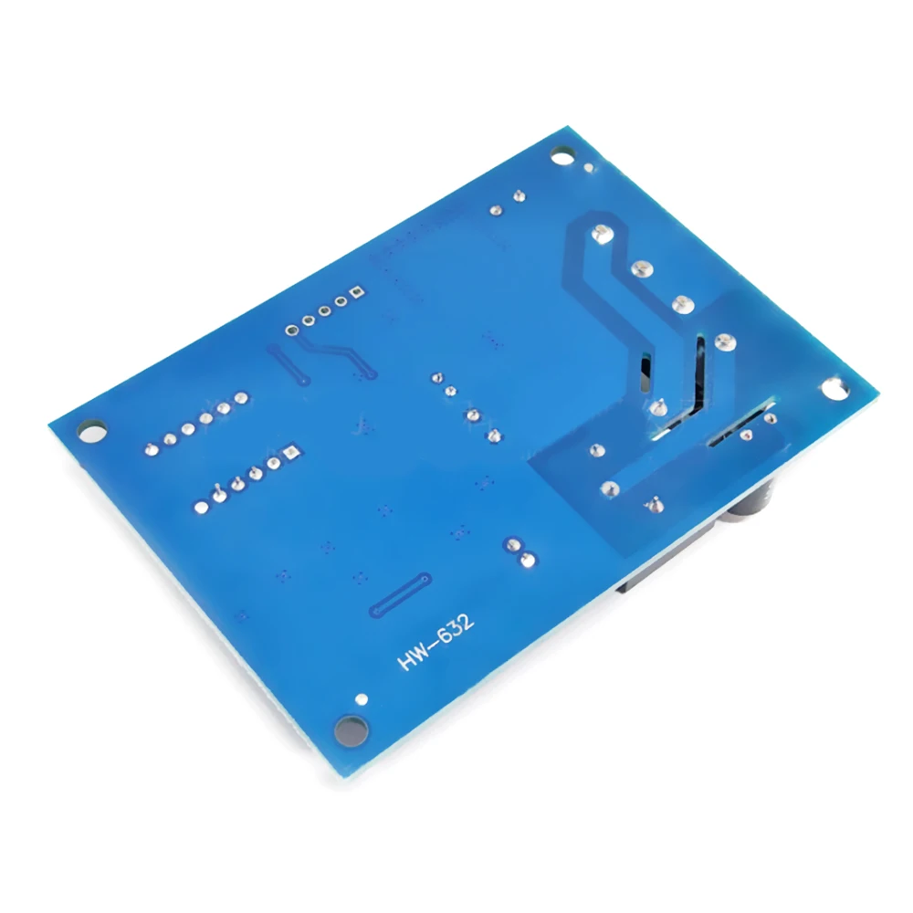 

12-24V XH-M603 Charging Control Module Storage Lithium Battery Charger Control Switch Protection Board With LED Display Popular