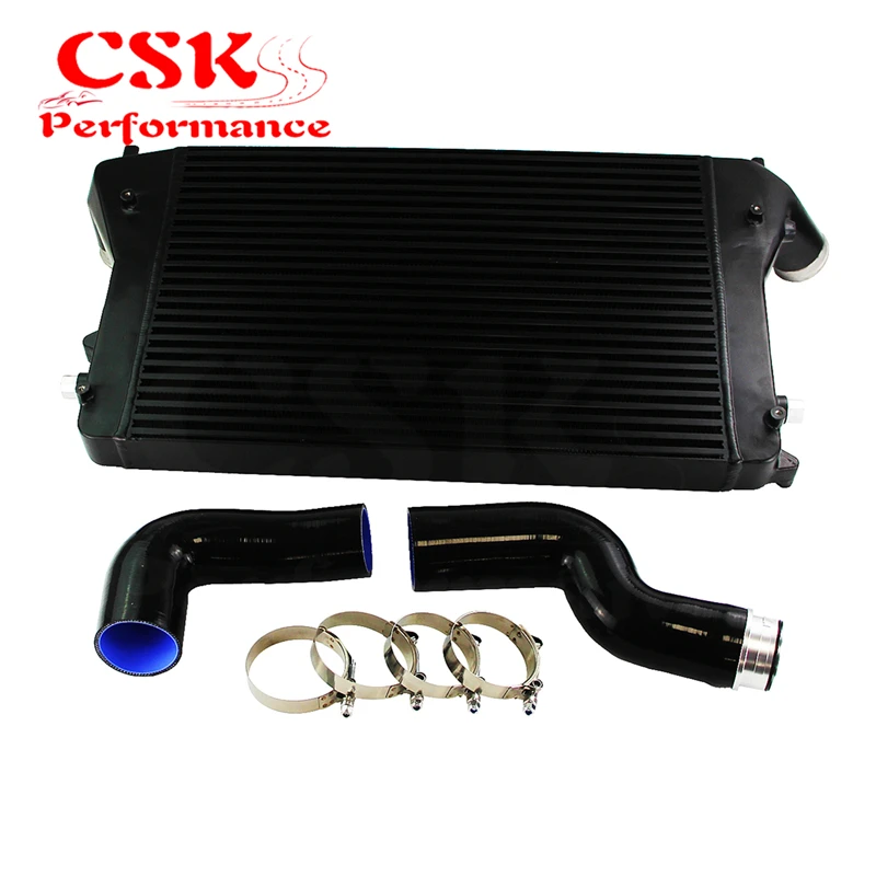 FMIC турбо интеркулер комплект для Vw Golf GTI 06 10 2 0 T MK5 Gen2 (версия 2)
