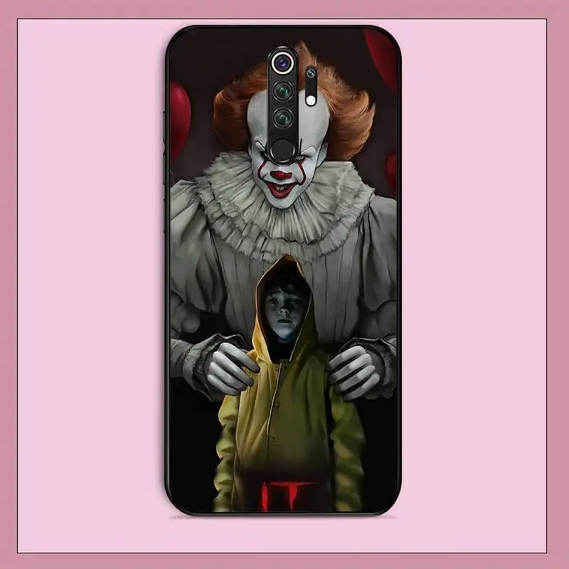 TOPLBPCS новинка кино это проигравшие клуб влюбленные роскошная модель для RedMi note 9 4 5