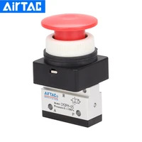 airtac mov 32way cm3 series mechanical valve control valve cm3pm05 cm3pm06 cm3pm08