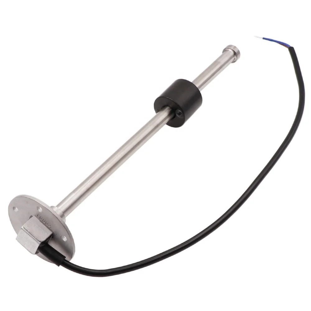 

335mm 5-Hole Assembly Water/Fuel Level Sensor 0-190ohm