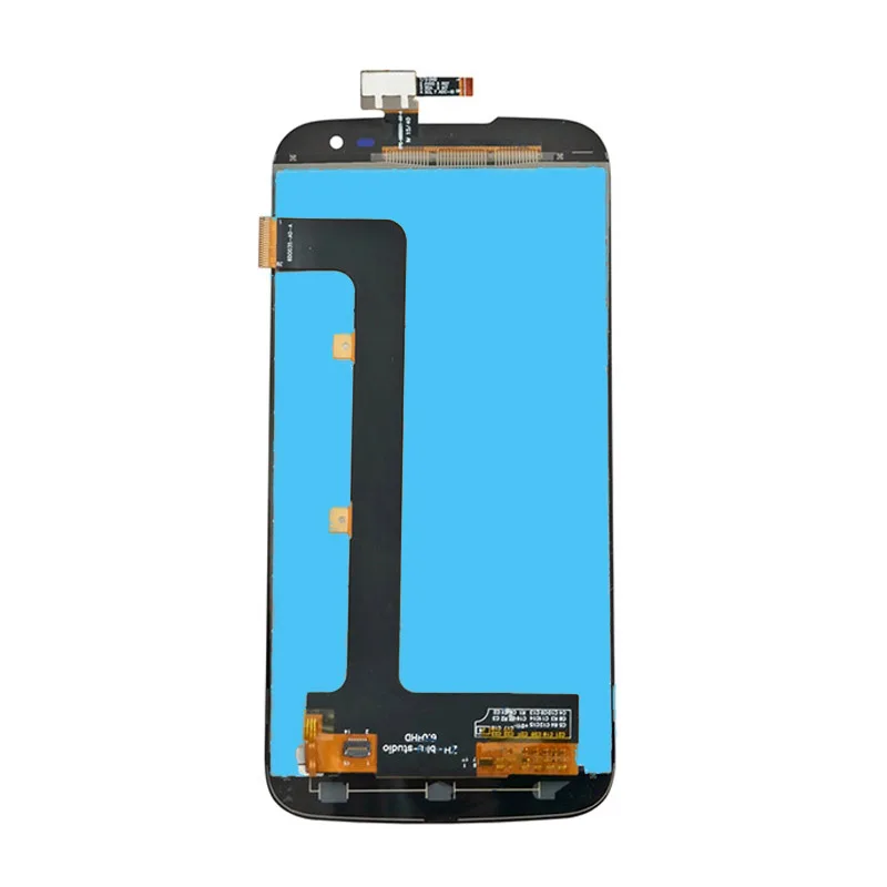 

For BLU Studio 6.0 HD LCD Display With Touch Screen Digitizer For Blu D650 Glass Combo Assembly Replacement Parts 6.0" Original
