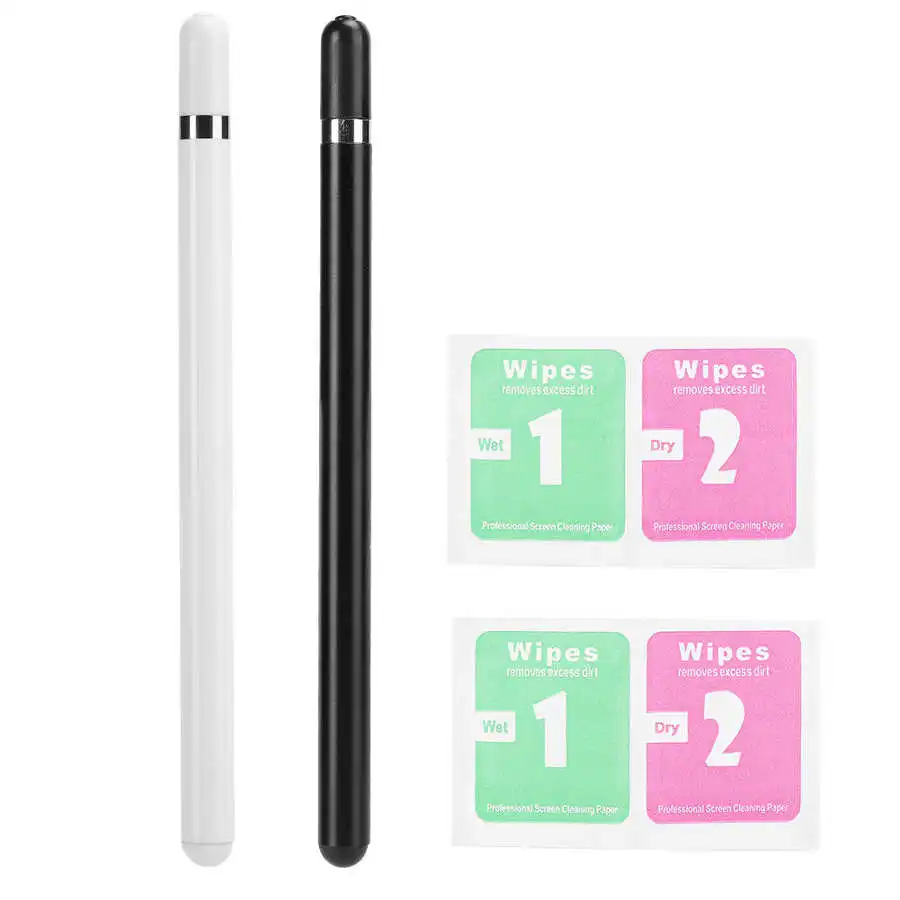 Низкочастотный динамик планшет стилус емкостная ручка с магнитным всасыванием