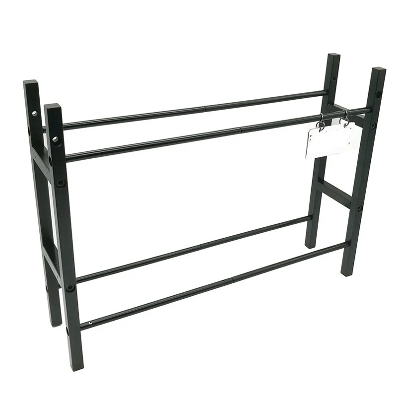 1/10 RC гусеничная модель автомобиля шины колесо стеллаж для хранения шин полка |