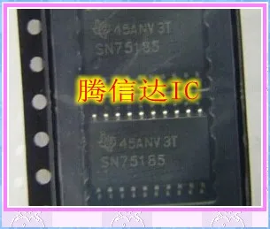 

Free Delivery SN75185 SOP20