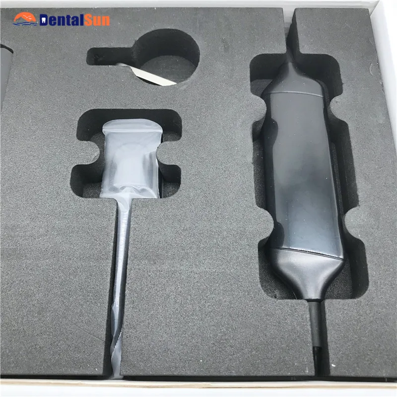 

Dental Portable X Ray Machine BLX-10 Portable X Ray Digital Size 1 Intraoral System