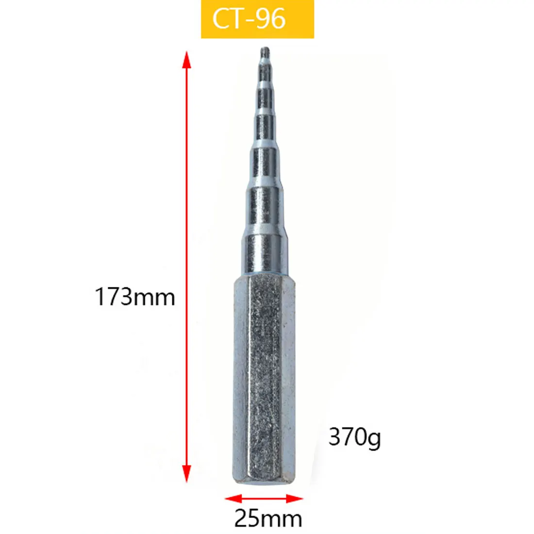 Ручной инструмент для холодильника медная трубка обмотки труб кондиционера