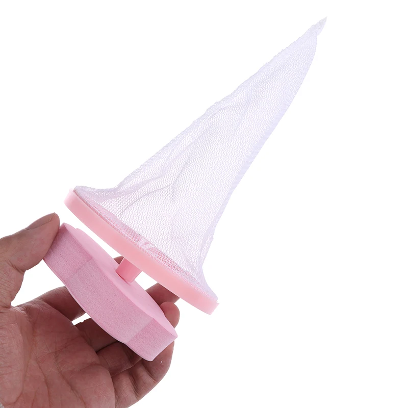 

Home Flower Shape Mesh Laundry Filter Bag Floating Lint Hair Catcher Washing Machine Removal Device Cleaning Ball Cleaning Tools