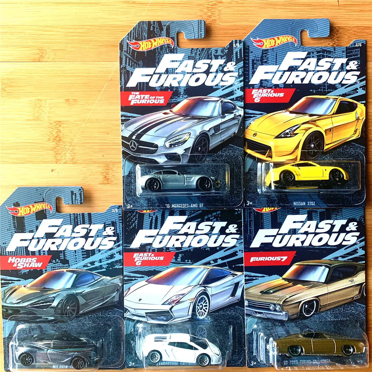 Новинка оригинальные металлические детские игрушки Hot Wheels 1/64 подарок на день