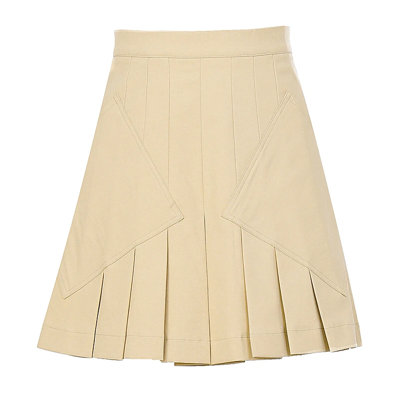 костюм из двух предметов с юбкой повседневные уличные костюмы женский Блейзер