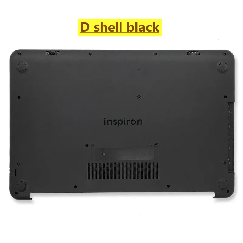 Чехол для ноутбука Dell Inspiron 17 5765 5767 A B Shell C D новый оригинальный чехол | Электроника