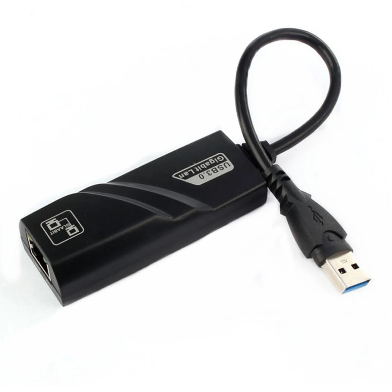 

USB 3,0 Gigabit Ethernet Card проводной 1000 Мбит/с RJ45 LAN сетевой адаптер Ethernet Сетевая карта для ПК