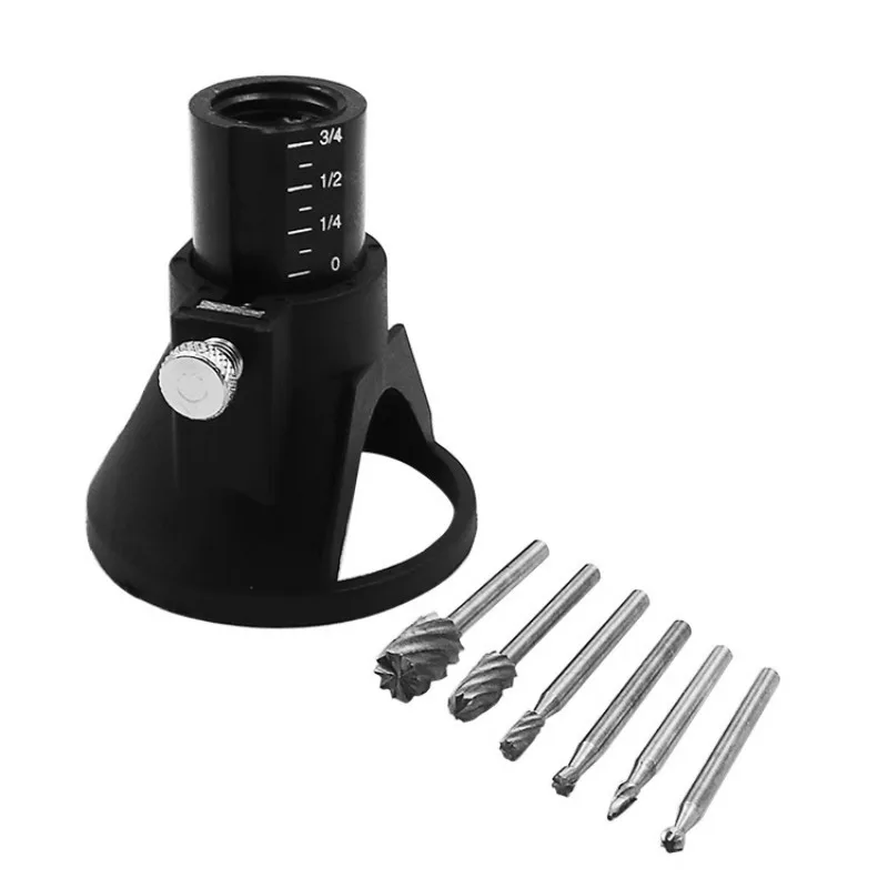 Аксессуары для электрической шлифовальной машины крышка рога держатель