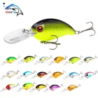 Приманка рыболовная, 13,6 г, 10 см, 1 шт.