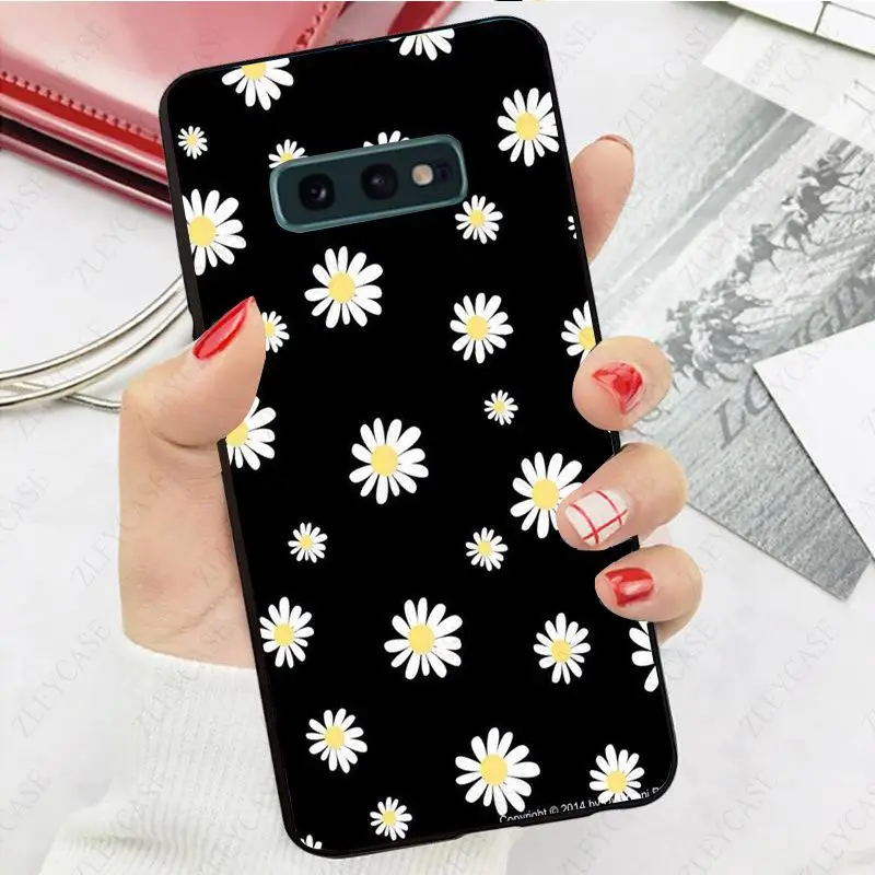 Чехол для samsung galaxy s10plus s10e s10lite s9 s8plus s20plus s7 s6edge s20ultra | Мобильные телефоны и