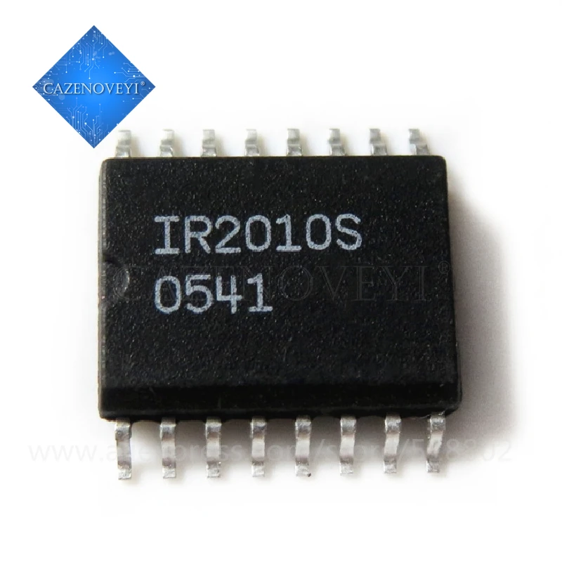 1 шт./лот IR2010RPBF IR2010SPBF IR2010S лапками углублением SOP 16 в наличии|Интегральные схемы| |