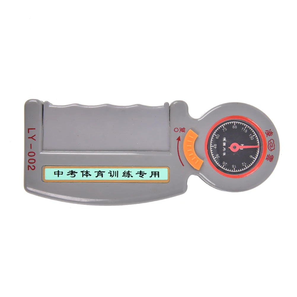 Ручное измерение динамометра Измерение силы датчик нагрузки для кисти