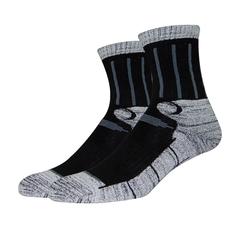 

Winter Warm Men Women Thermal Ski Socks Thick Cotton Sports Snowboard Skiing&Hiking Skating Socks Thermosocks