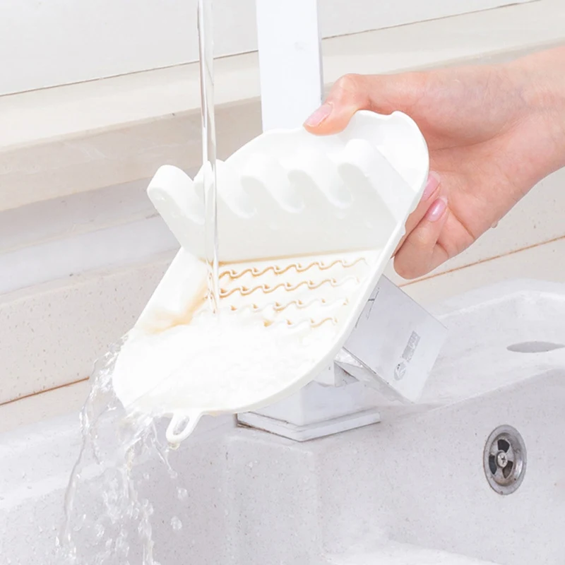 

Best selling new style good quality Kitchen Spoon Holder Multi-function dish drainer Best selling new style good quality High