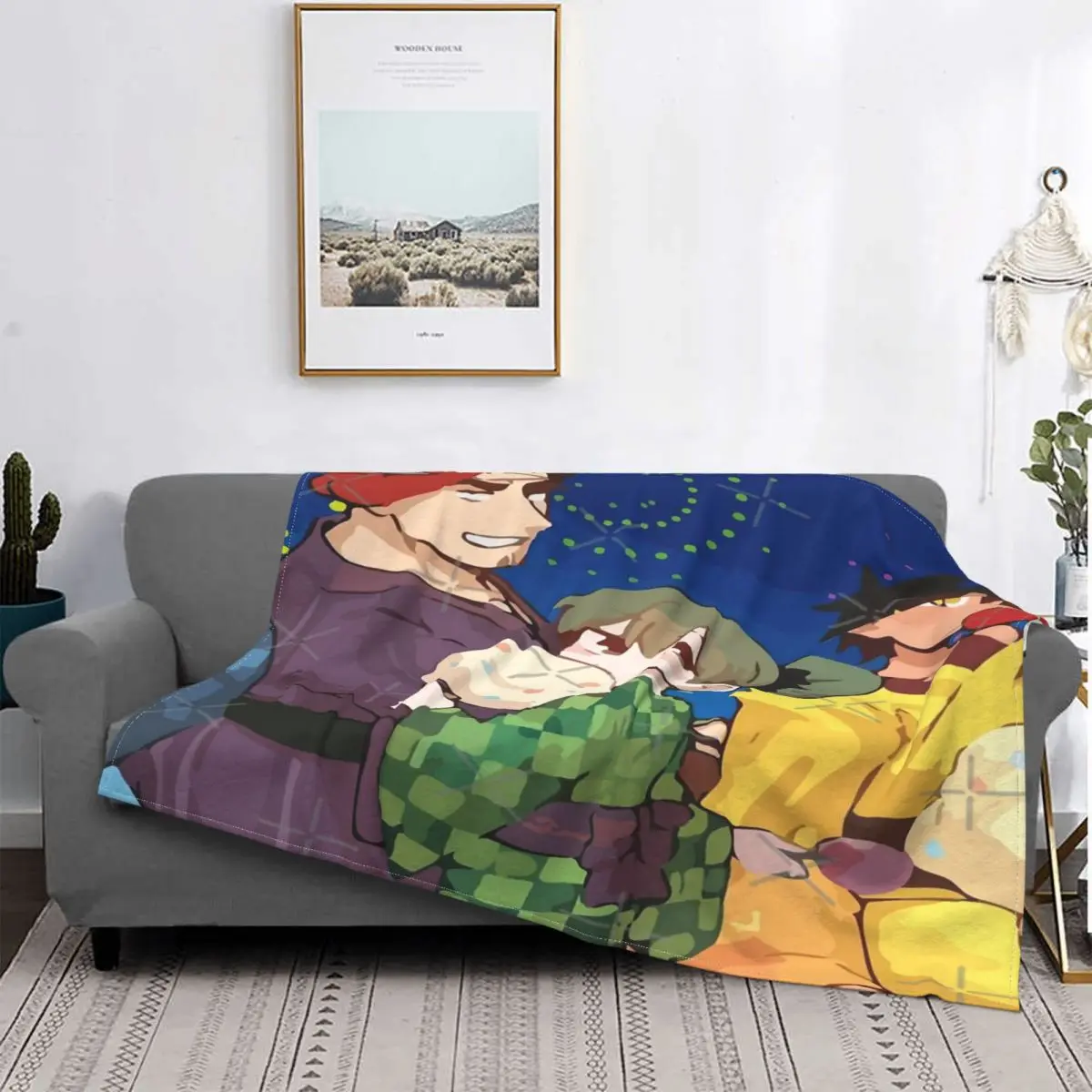 

My Senpai Is Annoy-Manta de personajes, colcha de cama a cuadros, ropa de cama, cubierta de playa, Sudadera con capucha y fundas