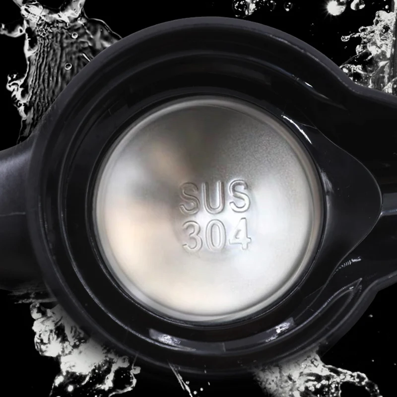 

12V 24V Stainless Steel Electric Kettle 800ml Car Truck Travel Coffee Heated Hot Water Warmer Bottle Leakproof Thermos Vacuum