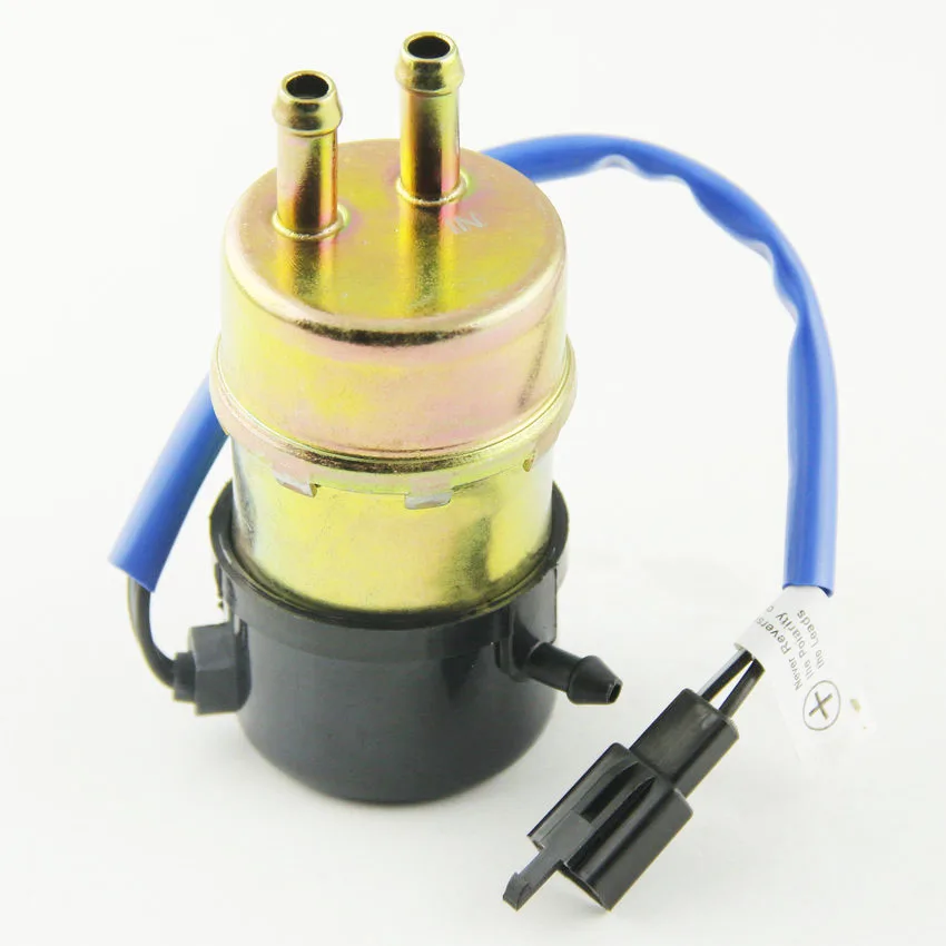 Carburetor Motorcycle Electric Fuel Pump For Honda VT1100C2 VT1100C3 VT1100C VT1100D2 VT1100T Shadow 16710-MAH-753 | Автомобили и