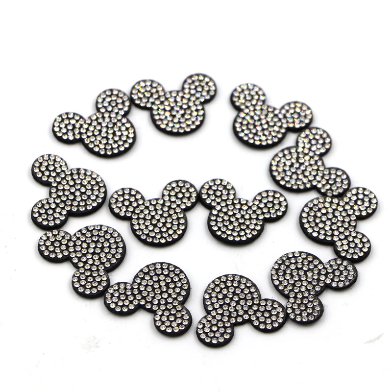 10 шт. нашивки для одежды шляпы обуви|Заплатки| |