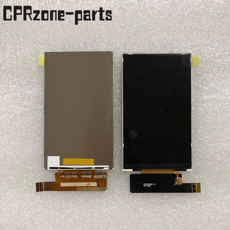ЖК дисплей и дигитайзер сенсорного экрана 4 0 дюйма для ZTE Blade L110 480x800 пикселей A110