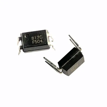 

50 шт. PC817 PC817C 817 817C FL817C PS817C DIP / Pc817 Оптрон