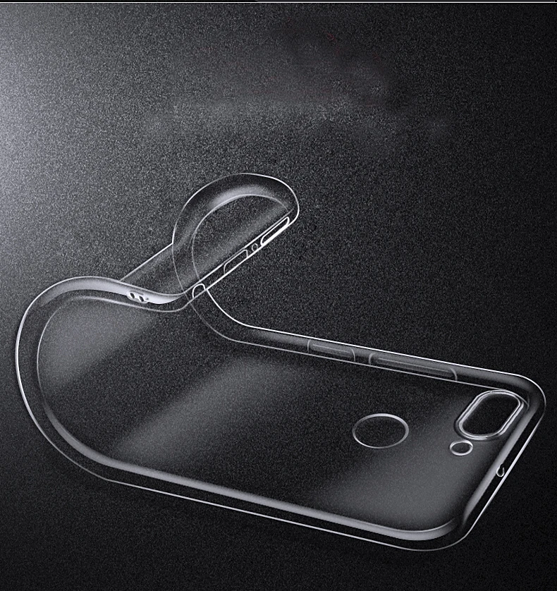 phone case For Huawei P10 P20 P30 PRO LITE Mate10 Mate20 Mate30 X shockproof Transparent soft Silicone Clear cover |