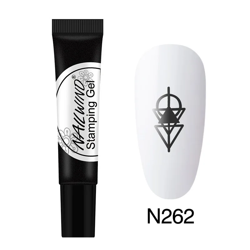 1pcs New Nail Glue UV Adhesive Glass Gemstone Diamond Decorative Fake Tool Transparent Plastic Star TSLM2 | Красота и здоровье