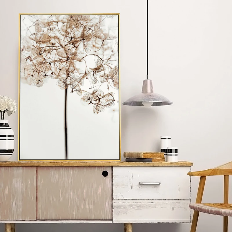 Настенная живопись в скандинавском стиле холщовая Голая девушка Huang Shuai плакат