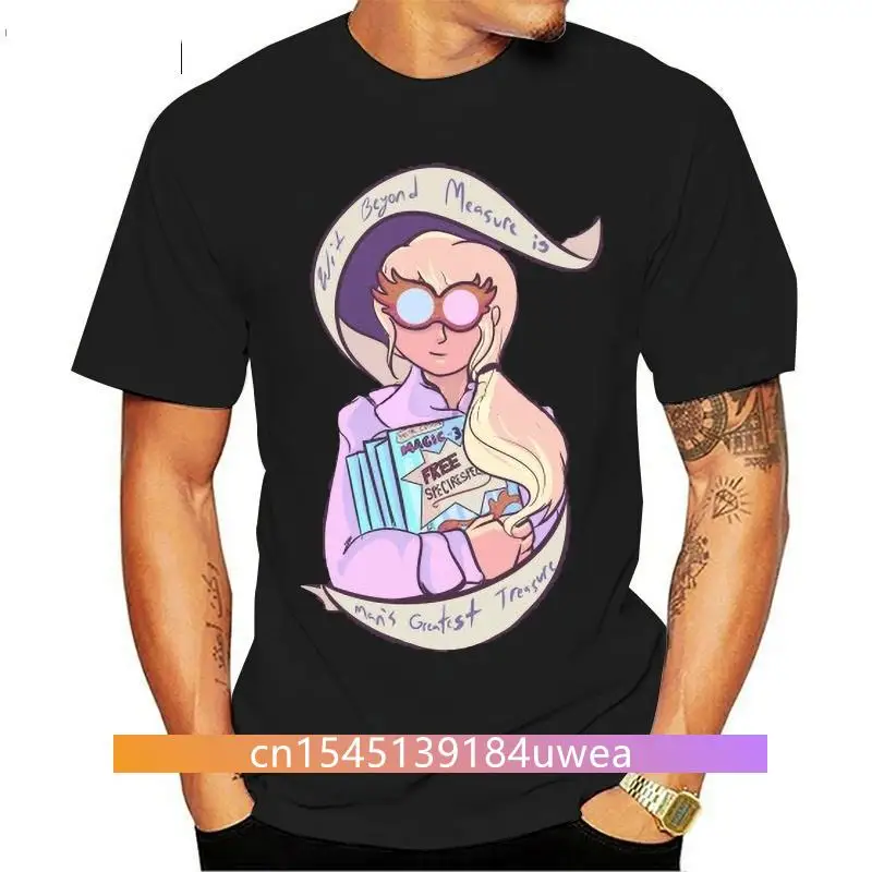 

Luna Lovegood T Shirt Models Please Contact