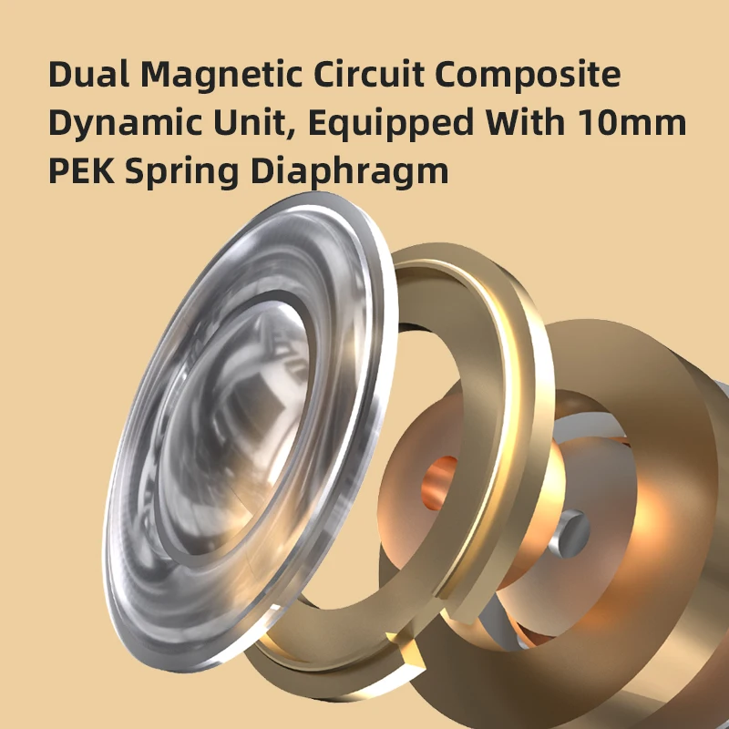 Проводные наушники KZ ZAX 7BA + 1DD гибридные Hi-Fi наушники-вкладыши для монитора с