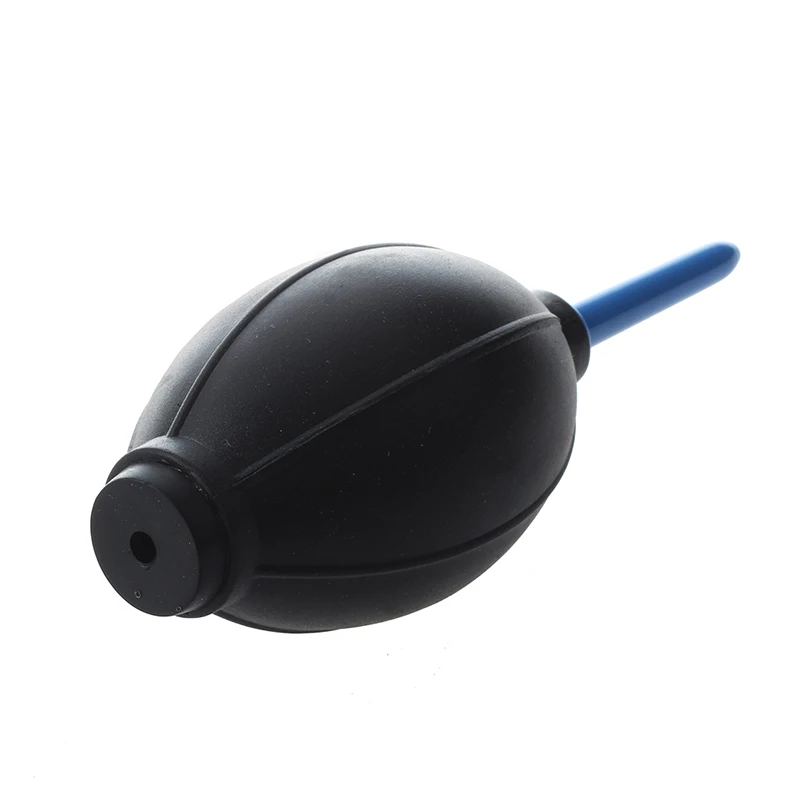 Rubber Air Dust Blower Cleaner Pump for Removing Off Camera Lens S6 | Электроника