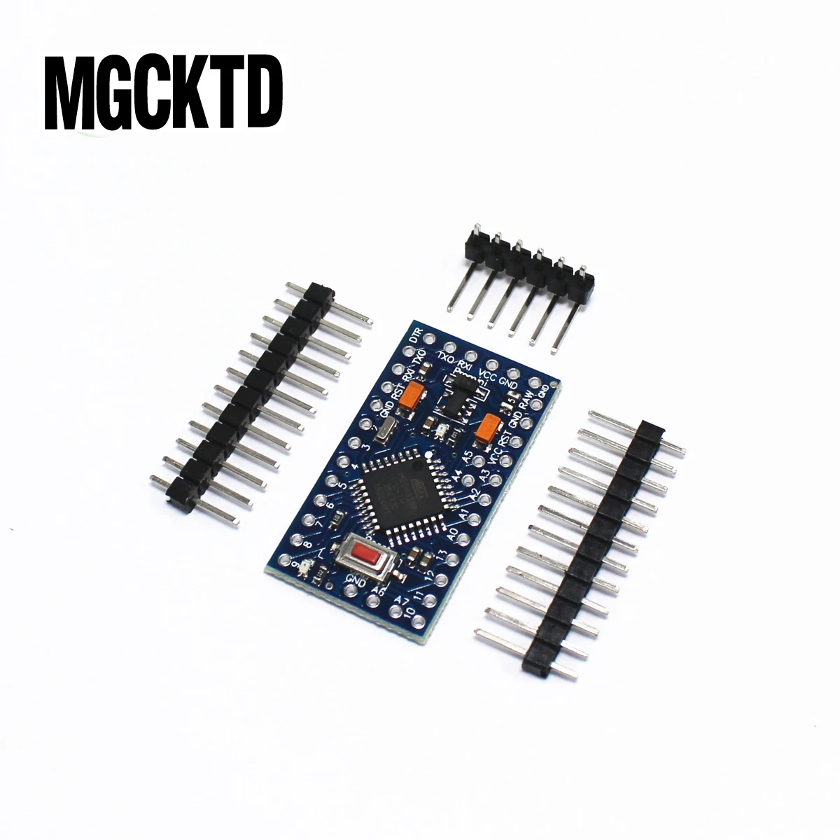 

10 шт./лот ATMEGA328P Pro Mini 328 ATMEGA328 5V 16 МГц