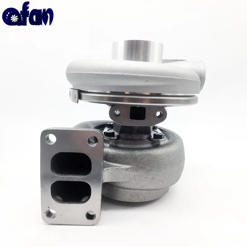 

3525471 3525470 836339401 4881613 4881600 H1E Turbocharger for Volvo TD 71G engine